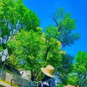 Meet your Posher, Michiuo